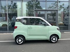 Wuling Hongguang MINIEV 2020 Joyful Edition Ternary Lithium - ფოტო 4