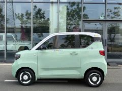 Wuling Hongguang MINIEV 2020 Joyful Edition Ternary Lithium - ფოტო 5