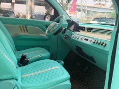 Wuling Hongguang MINIEV 2020 Joyful Edition Ternary Lithium - ფოტო 8
