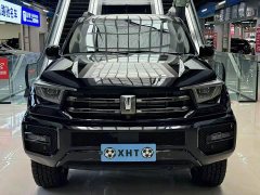 Tank 400 2025 2.0T Gasoline - ფოტო 2