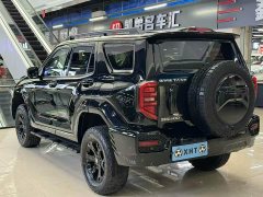 Tank 400 2025 2.0T Gasoline - ფოტო 7