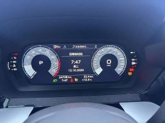 Audi A3 A3L Limousine 35 TFSI Fashion Sport Edition - ფოტო 10