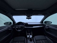 Audi A3 A3L Limousine 35 TFSI Fashion Sport Edition - ფოტო 11