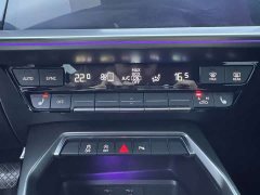 Audi A3 A3L Limousine 35 TFSI Fashion Sport Edition - ფოტო 12