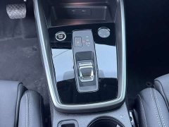 Audi A3 A3L Limousine 35 TFSI Fashion Sport Edition - ფოტო 13