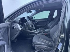 Audi A3 A3L Limousine 35 TFSI Fashion Sport Edition - ფოტო 18