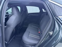 Audi A3 A3L Limousine 35 TFSI Fashion Sport Edition - ფოტო 19