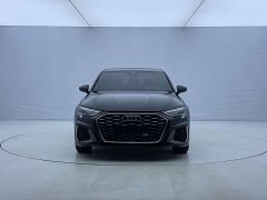 Audi A3 A3L Limousine 35 TFSI Fashion Sport Edition - ფოტო 2