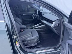 Audi A3 A3L Limousine 35 TFSI Fashion Sport Edition - ფოტო 20
