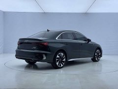 Audi A3 A3L Limousine 35 TFSI Fashion Sport Edition - ფოტო 3