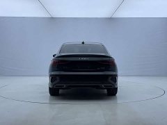 Audi A3 A3L Limousine 35 TFSI Fashion Sport Edition - ფოტო 4