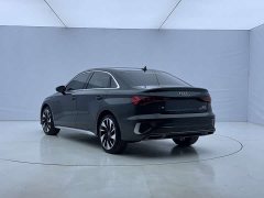 Audi A3 A3L Limousine 35 TFSI Fashion Sport Edition - ფოტო 5