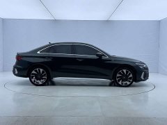 Audi A3 A3L Limousine 35 TFSI Fashion Sport Edition - ფოტო 6
