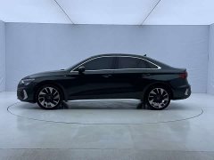Audi A3 A3L Limousine 35 TFSI Fashion Sport Edition - ფოტო 8