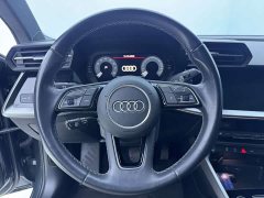 Audi A3 A3L Limousine 35 TFSI Fashion Sport Edition - ფოტო 9