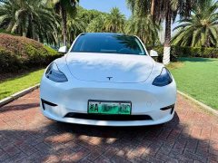 Tesla Model Y Rear-Wheel Drive - ფოტო 2