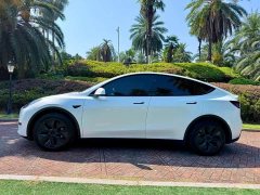 Tesla Model Y Rear-Wheel Drive - ფოტო 7