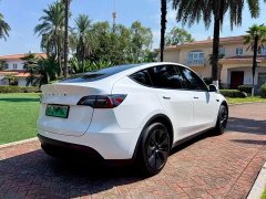 Tesla Model Y Rear-Wheel Drive - ფოტო 9