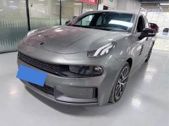 Lynk & Co Geely Lynk & Co 03 2.0T Diesel Automatic Champion Edition - ფოტო 1