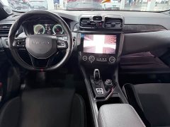 Lynk & Co Geely Lynk & Co 03 2.0T Diesel Automatic Champion Edition - ფოტო 13