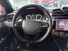Lynk & Co Geely Lynk & Co 03 2.0T Diesel Automatic Champion Edition - ფოტო 14