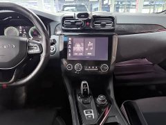 Lynk & Co Geely Lynk & Co 03 2.0T Diesel Automatic Champion Edition - ფოტო 15