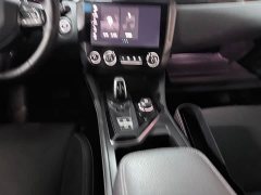 Lynk & Co Geely Lynk & Co 03 2.0T Diesel Automatic Champion Edition - ფოტო 16
