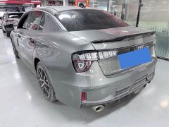 Lynk & Co Geely Lynk & Co 03 2.0T Diesel Automatic Champion Edition - ფოტო 17