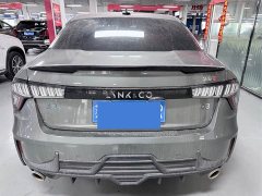 Lynk & Co Geely Lynk & Co 03 2.0T Diesel Automatic Champion Edition - ფოტო 18
