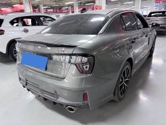 Lynk & Co Geely Lynk & Co 03 2.0T Diesel Automatic Champion Edition - ფოტო 19