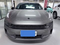 Lynk & Co Geely Lynk & Co 03 2.0T Diesel Automatic Champion Edition - ფოტო 2