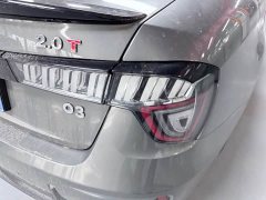 Lynk & Co Geely Lynk & Co 03 2.0T Diesel Automatic Champion Edition - ფოტო 20