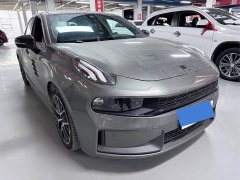 Lynk & Co Geely Lynk & Co 03 2.0T Diesel Automatic Champion Edition - ფოტო 3