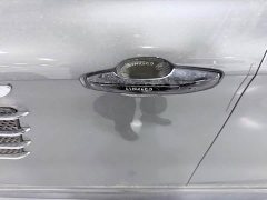 Lynk & Co Geely Lynk & Co 03 2.0T Diesel Automatic Champion Edition - ფოტო 7