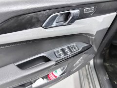 Lynk & Co Geely Lynk & Co 03 2.0T Diesel Automatic Champion Edition - ფოტო 9