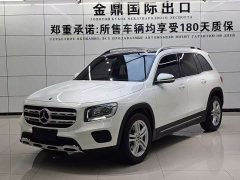 Mercedes-Benz GLB 2020 GLB 180 Fashion - ფოტო 1