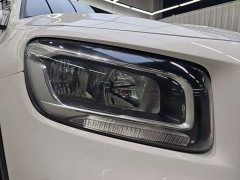 Mercedes-Benz GLB 2020 GLB 180 Fashion - ფოტო 11