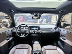 Mercedes-Benz GLB 2020 GLB 180 Fashion - ფოტო 13