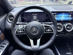 Mercedes-Benz GLB 2020 GLB 180 Fashion - ფოტო 17