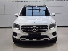 Mercedes-Benz GLB 2020 GLB 180 Fashion - ფოტო 2