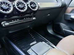 Mercedes-Benz GLB 2020 GLB 180 Fashion - ფოტო 20