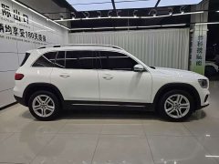 Mercedes-Benz GLB 2020 GLB 180 Fashion - ფოტო 7