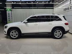 Mercedes-Benz GLB 2020 GLB 180 Fashion - ფოტო 8
