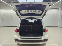 Mercedes-Benz GLB 2020 GLB 180 Fashion - ფოტო 9