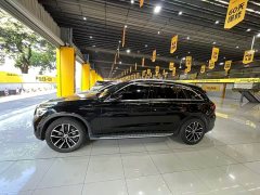 Mercedes-Benz GLC 260 L 4MATIC Luxury - ფოტო 3