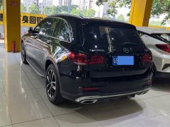 Mercedes-Benz GLC 260 L 4MATIC Luxury - ფოტო 4