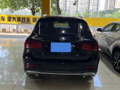 Mercedes-Benz GLC 260 L 4MATIC Luxury - ფოტო 5