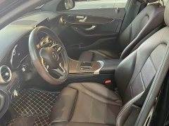 Mercedes-Benz GLC 260 L 4MATIC Luxury - ფოტო 6