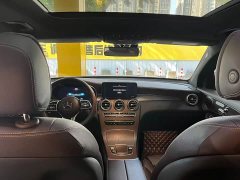 Mercedes-Benz GLC 260 L 4MATIC Luxury - ფოტო 7