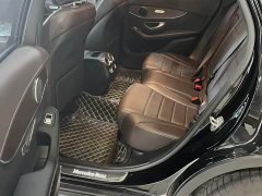 Mercedes-Benz GLC 260 L 4MATIC Luxury - ფოტო 8